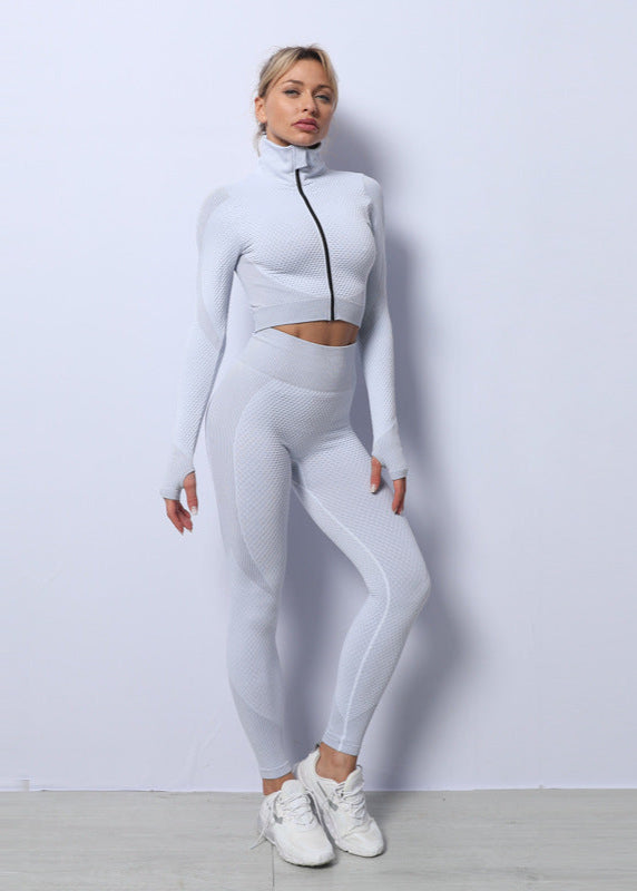 Tessane™ | Legging Shockproof Fitness suits