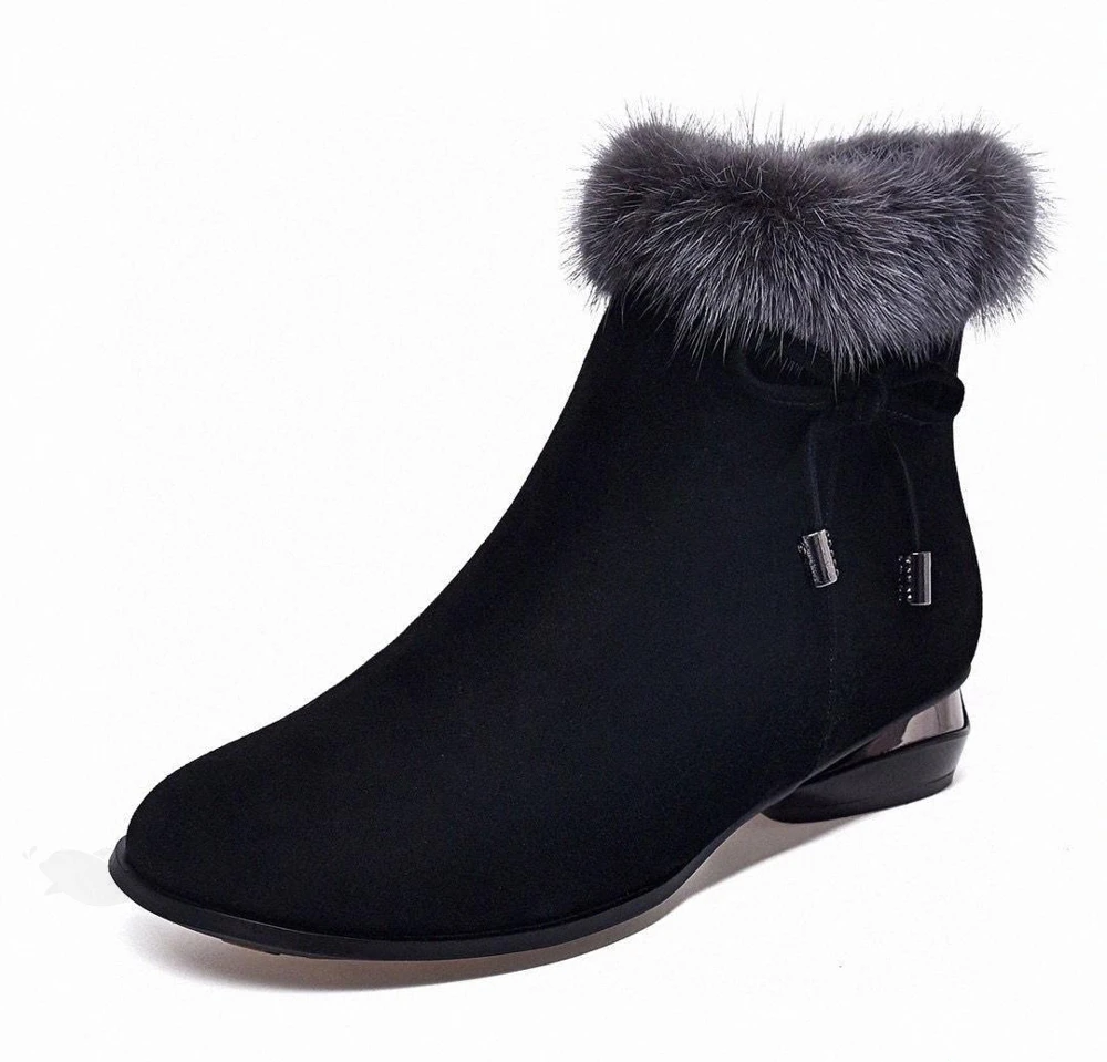 Modia™ | Bottes Hiver à la