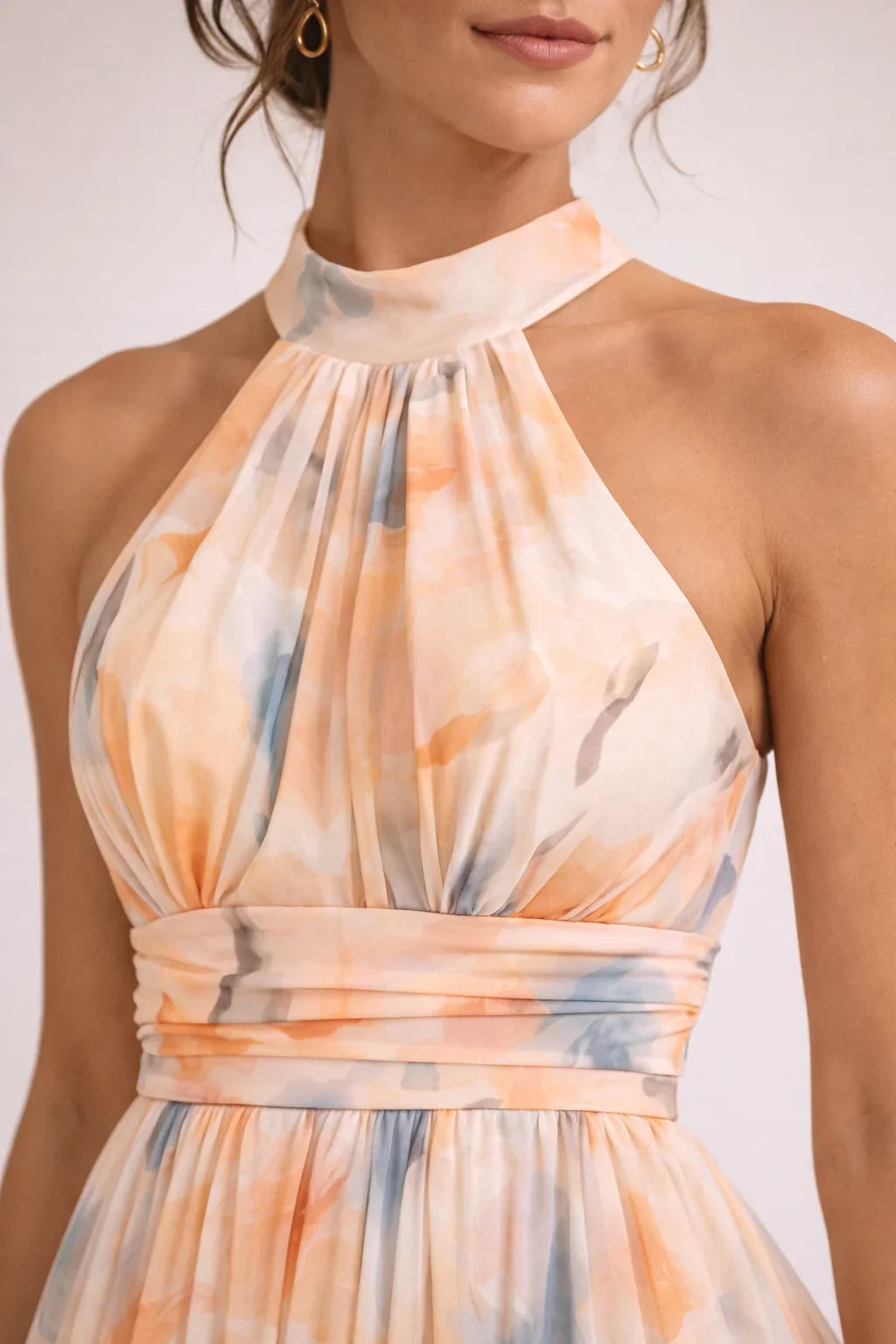 Aquarella™ | Robe Élégante