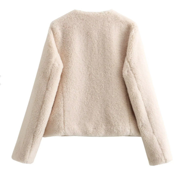 Fleecine™ | Manteau thermique