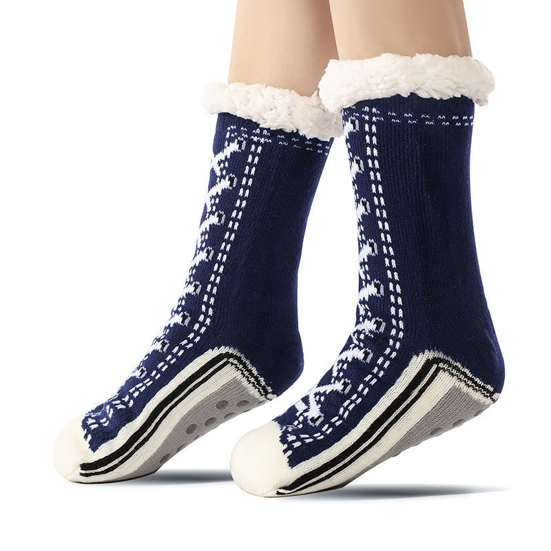 Zenzlia™ | Chaussures Chaussettes Pantoufles