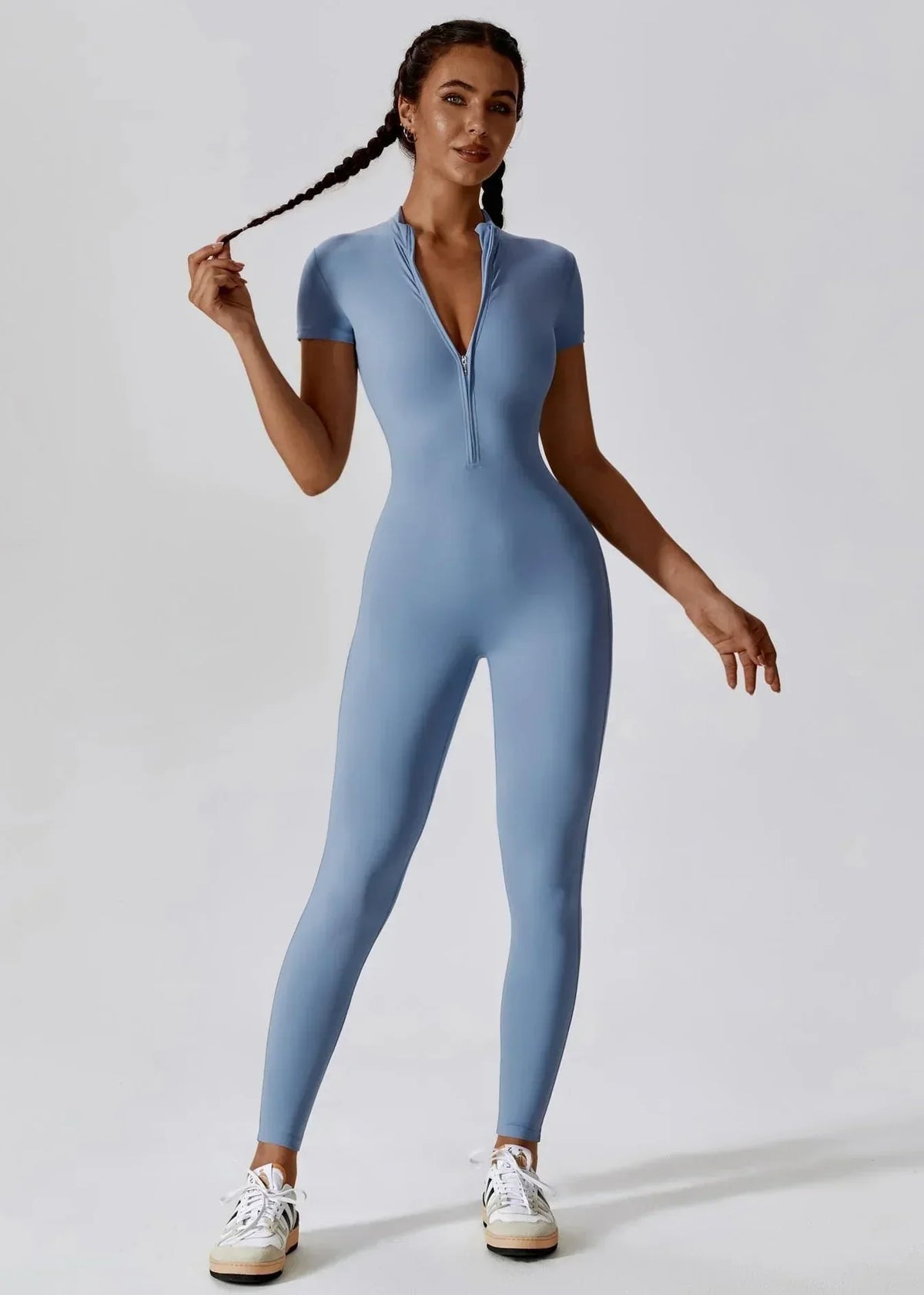 Haileie™ | Combinaison légère