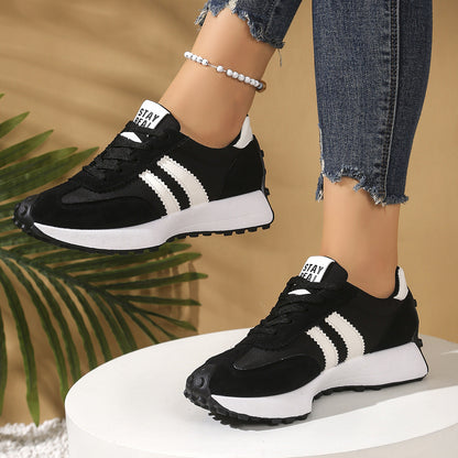 Veloria™ | Baskets confort femme