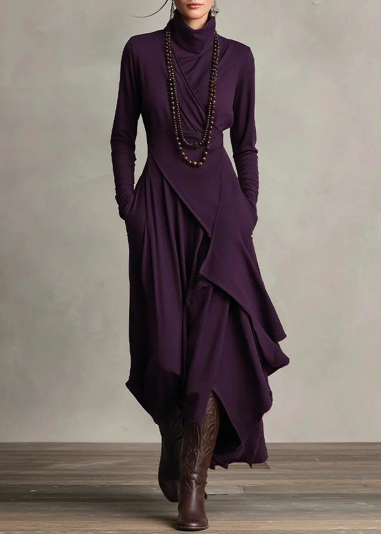 Moia™ | Robe longue élégante