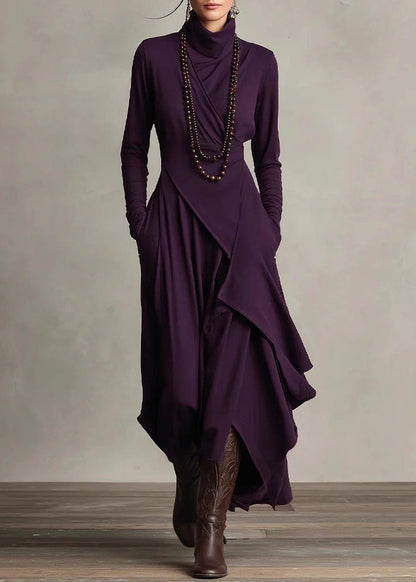Moia™ | Robe longue élégante