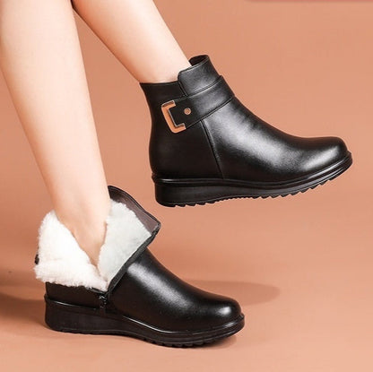 Sabletta™ | Bottines orthopédiques antidérapantes