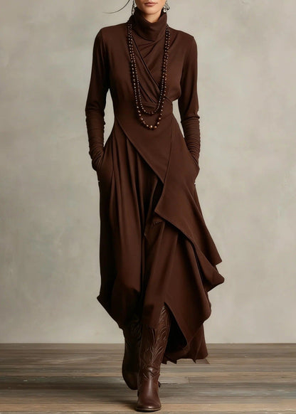 Moia™ | Robe longue élégante