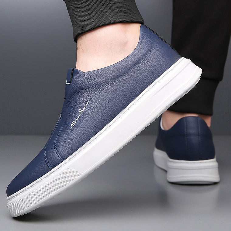 Julien™ | Baskets Slip On Harbour
