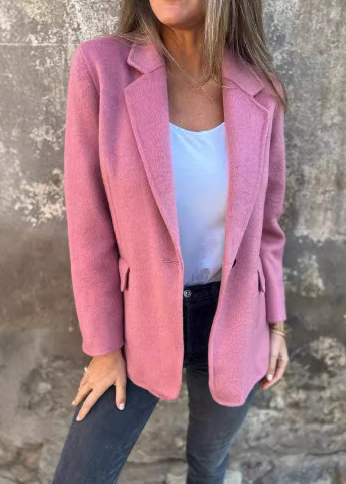 Maurine™ | Blazer intemporelle
