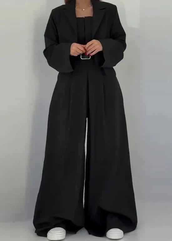 Classibeline™ | Ensemble Femme Bustier + Veste
