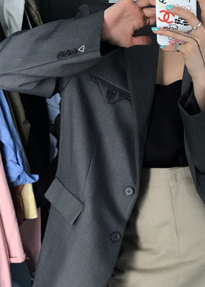 Vérane™ | Veste pocket ample