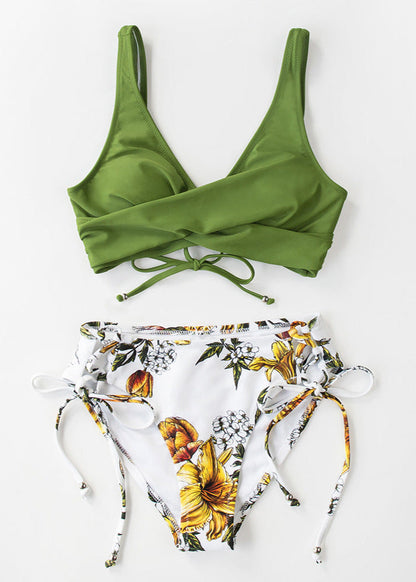 Daphnia™ | Bikini moderne