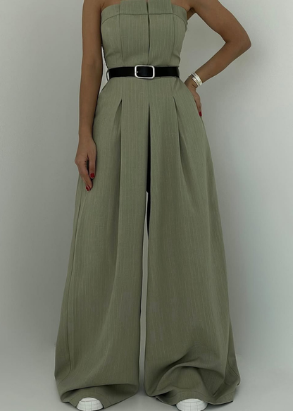 Classibeline™ | Ensemble Femme Bustier + Veste