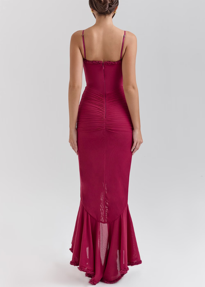 Camilya™ | Robe moderne