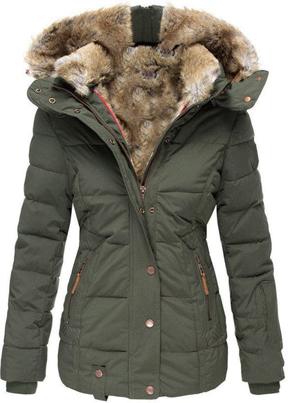 Zandia™ | Manteau chic