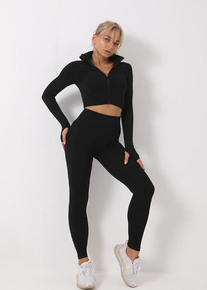 Tessane™ | Legging Shockproof Fitness suits