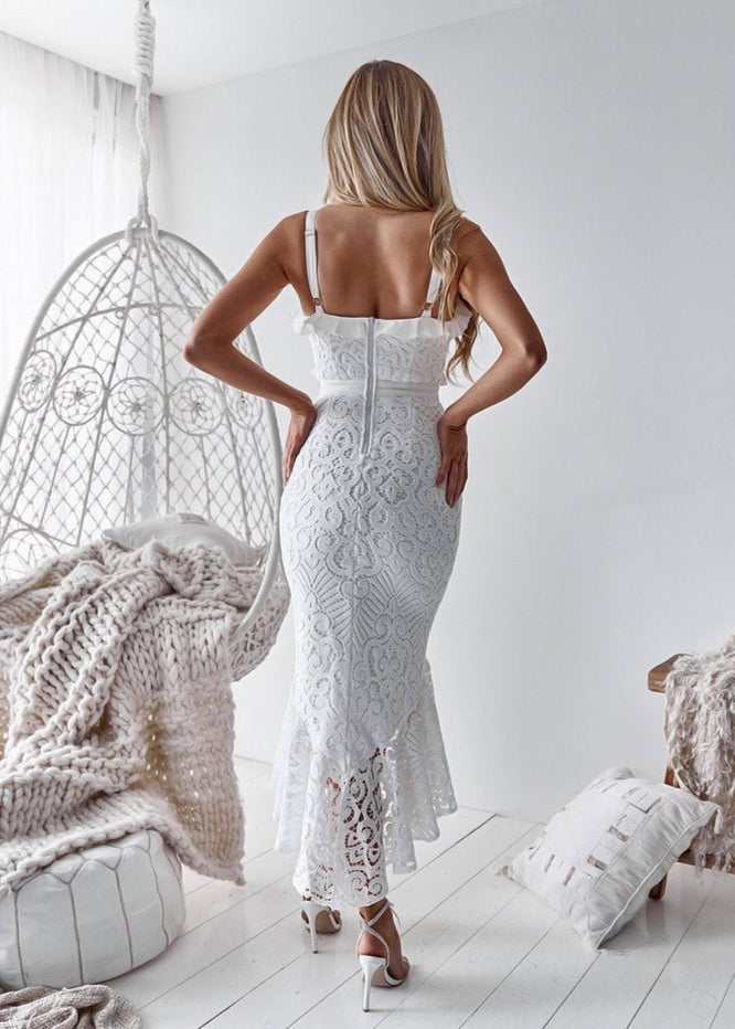 Solène™ | Robe Sliecil