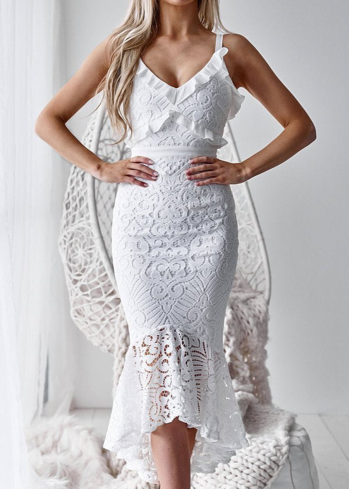 Solène™ | Robe Sliecil