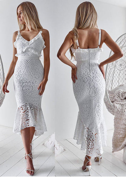 Solène™ | Robe Sliecil