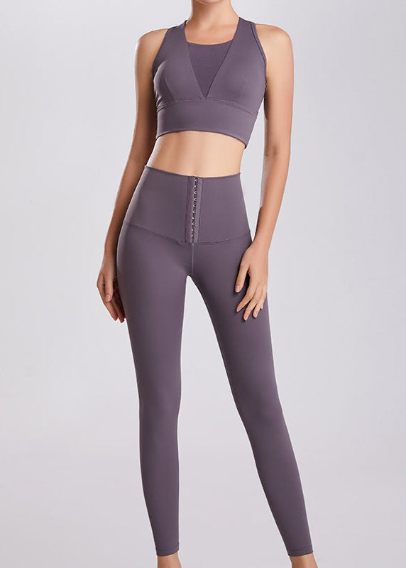 Thaïs™ | Legging Qurness Suits