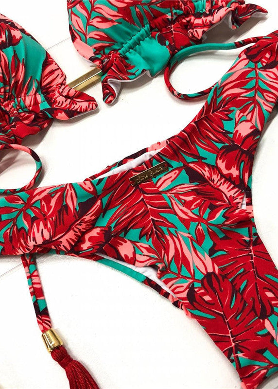 Breezie™ | Bikini élégante