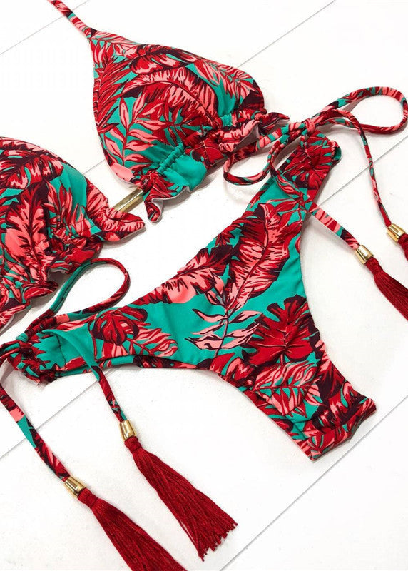 Breezie™ | Bikini élégante