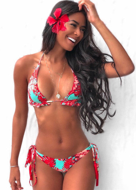 Breezie™ | Bikini élégante