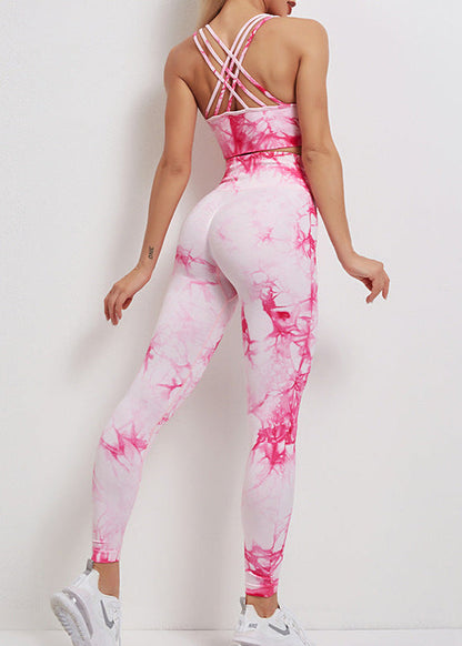 Viviane™ | Legging togel ensemble