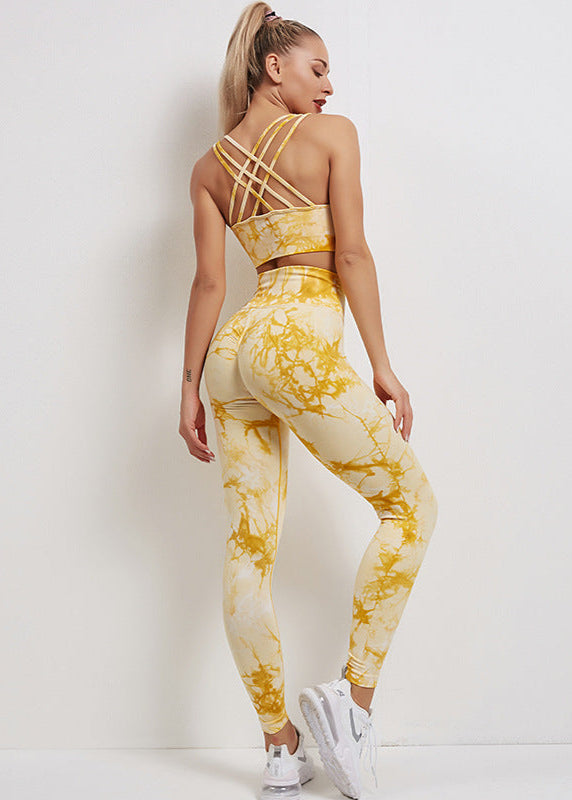 Viviane™ | Legging togel ensemble