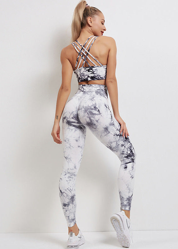 Viviane™ | Legging togel ensemble