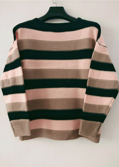 Barbarine™ | Pull stitching