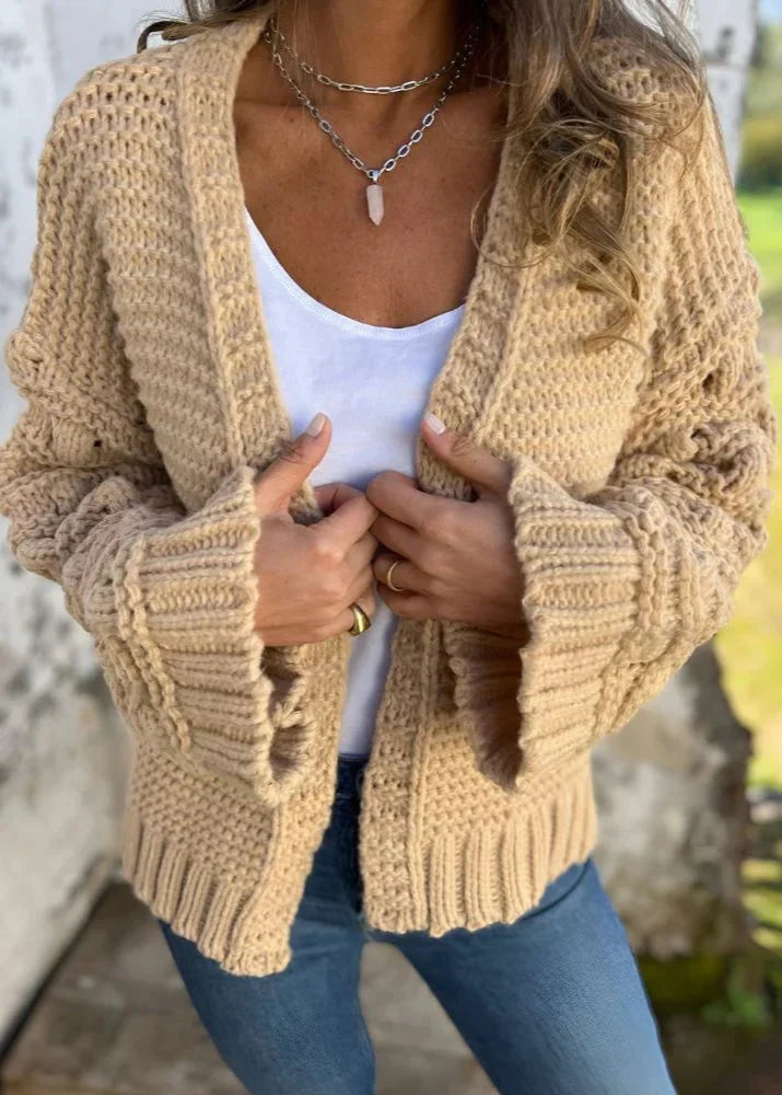 Juliane™ | Cardigan Parisien