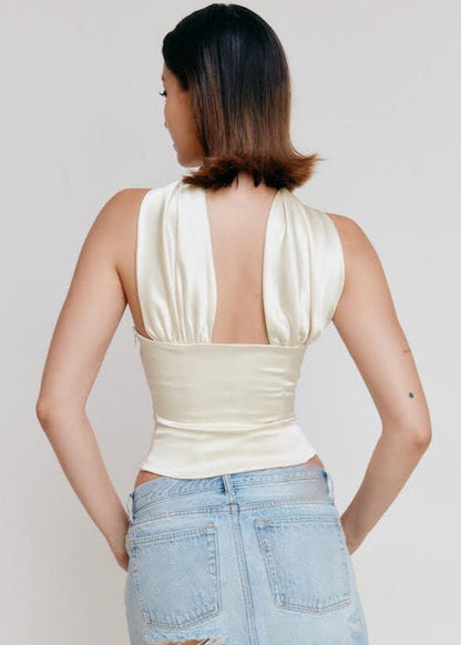 Océane™ | Top Halter