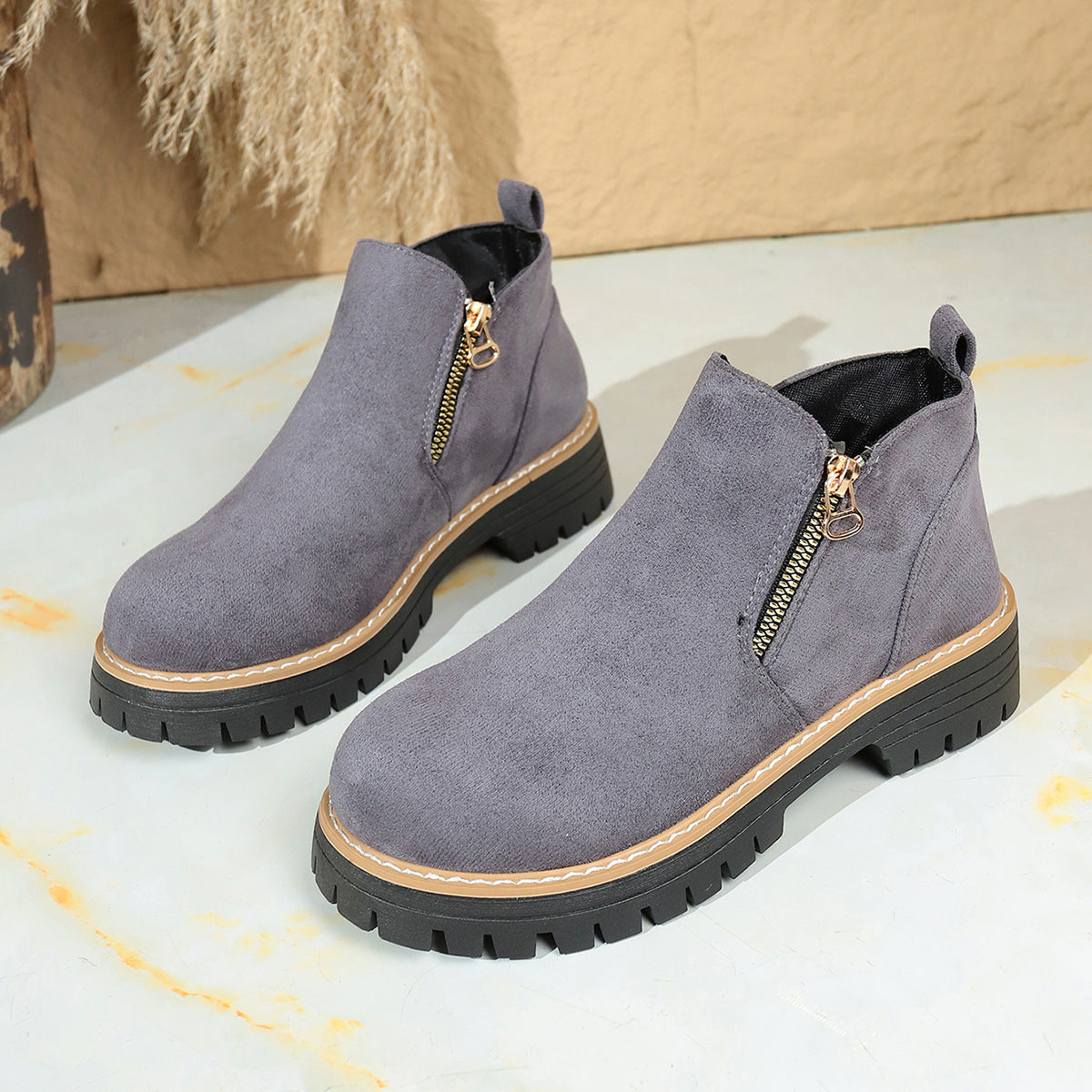 Clarisse™ | Bottines Élisa