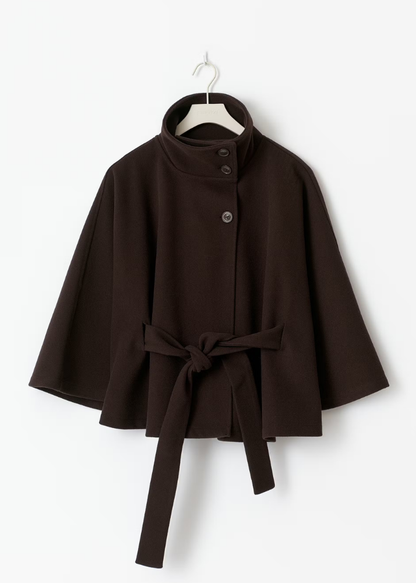 Capia™ | Veste ceinturée