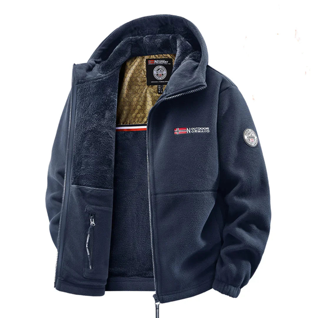 Olivier™ | Manteau D'hiver