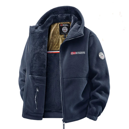 Olivier™ | Manteau D'hiver