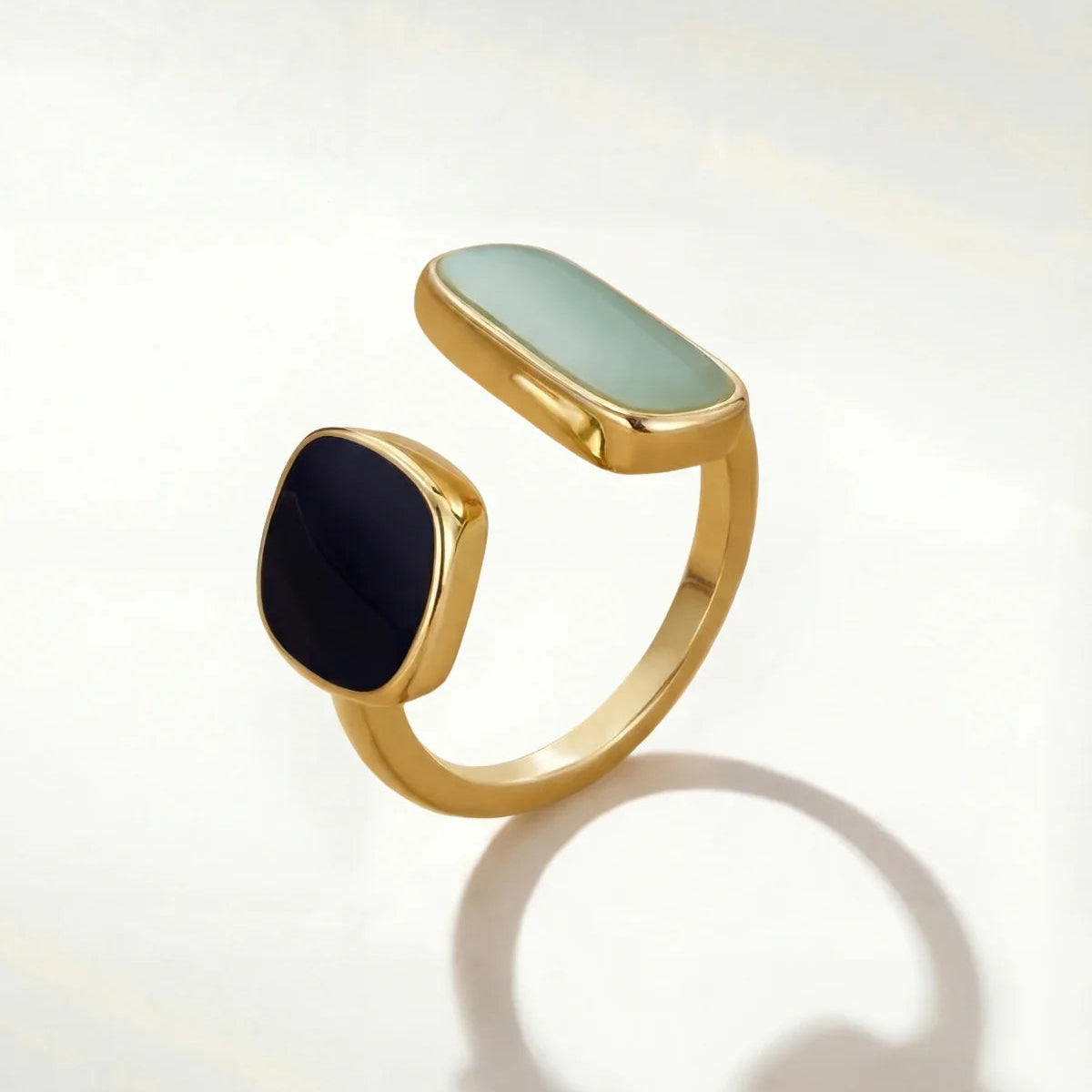 Lorraiane™ | Bague sophistiquée et élégante