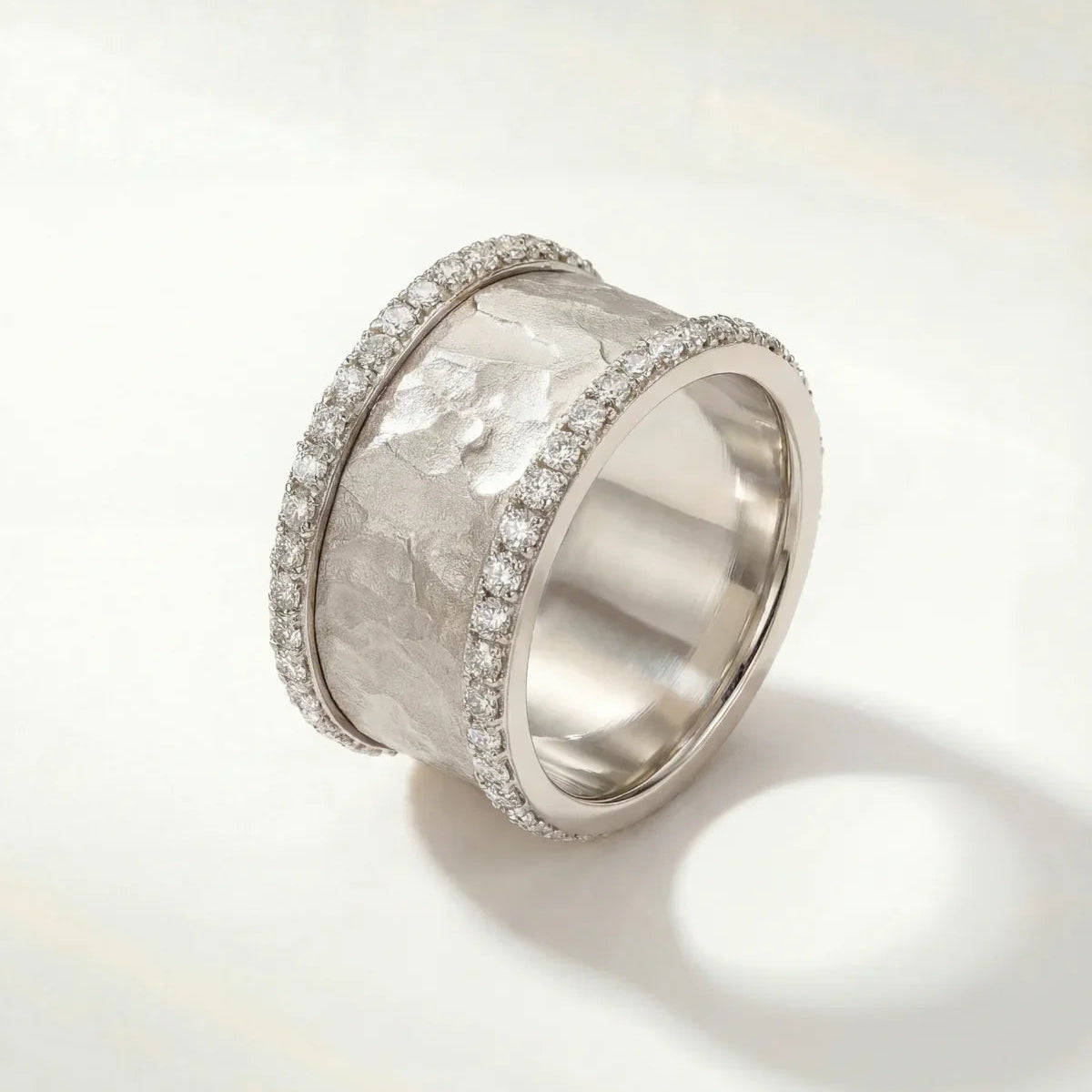 Josetta™ | Bague Élégante et Raffinée