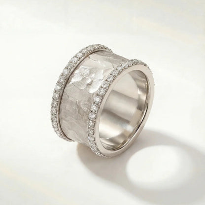 Josetta™ | Bague Élégante et Raffinée