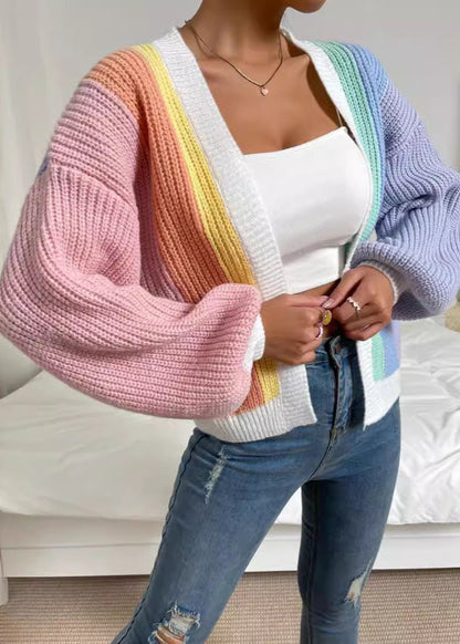Brunehilde™ | Cardigan ample