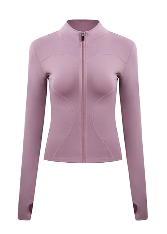 Prune™ | Top sleeved Zipper