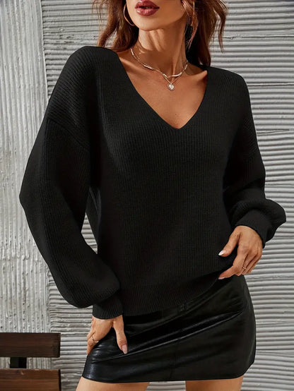 Lynia™ | Pull raffinée