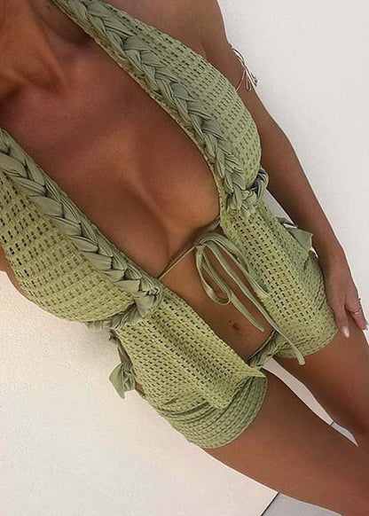 Noémie™ | Bikini coastal