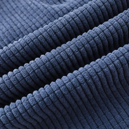 Nathan™ | Pantalon en velours modernes