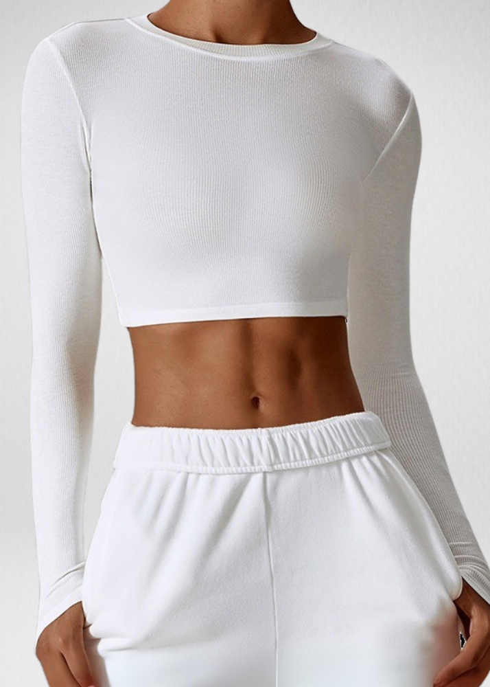 Sarane™ | Top Threaded