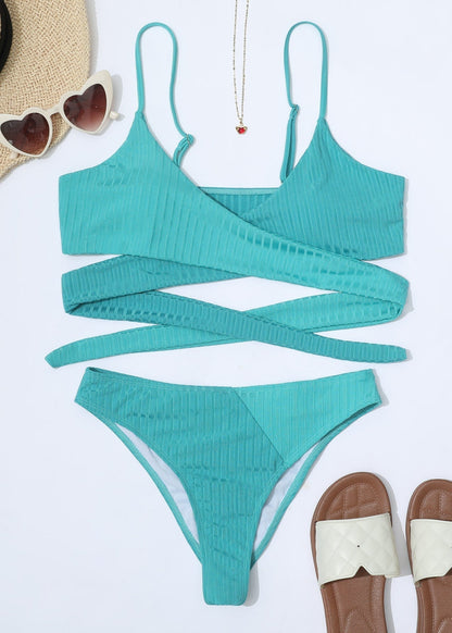 Honolullia™ | Bikini légère