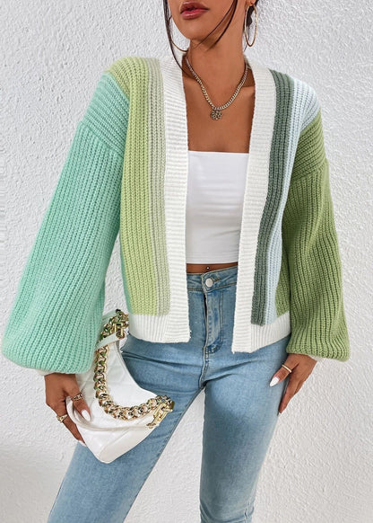 Brunehilde™ | Cardigan ample
