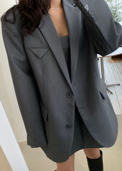 Vérane™ | Veste pocket ample