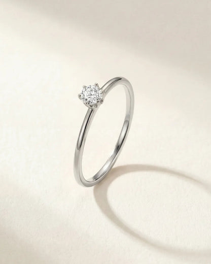 Blandiane™ | Bague élégante et raffinée